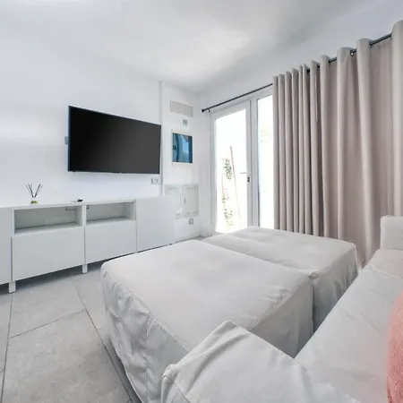 Holiday home Coral Bay Luxury Duplex Playa Blanca (Lanzarote)