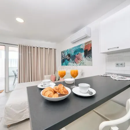 Coral Bay Luxury Duplex * Playa Blanca (Lanzarote)