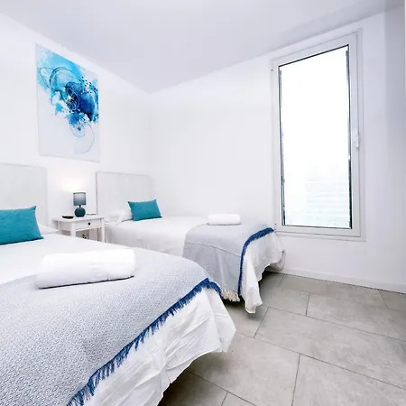 Holiday home Coral Bay Luxury Duplex
