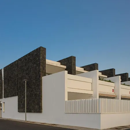 Coral Bay Luxury Duplex Holiday home Playa Blanca (Lanzarote)