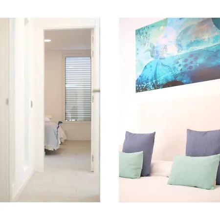 Coral Bay Luxury Duplex * Playa Blanca (Lanzarote)