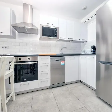 Coral Bay Luxury Duplex Holiday home Playa Blanca (Lanzarote)