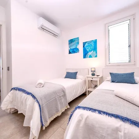 Coral Bay Luxury Duplex