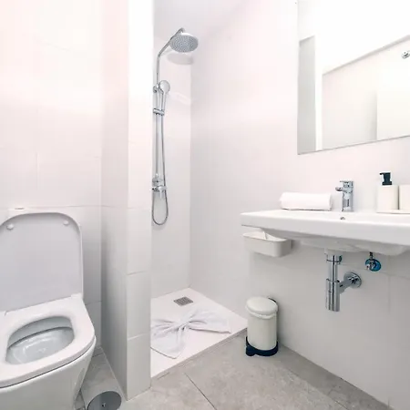 Holiday home Coral Bay Luxury Duplex