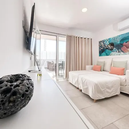 Holiday home Coral Bay Luxury Duplex *